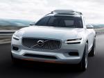 Volvo Concept XC Coupe 2014 года